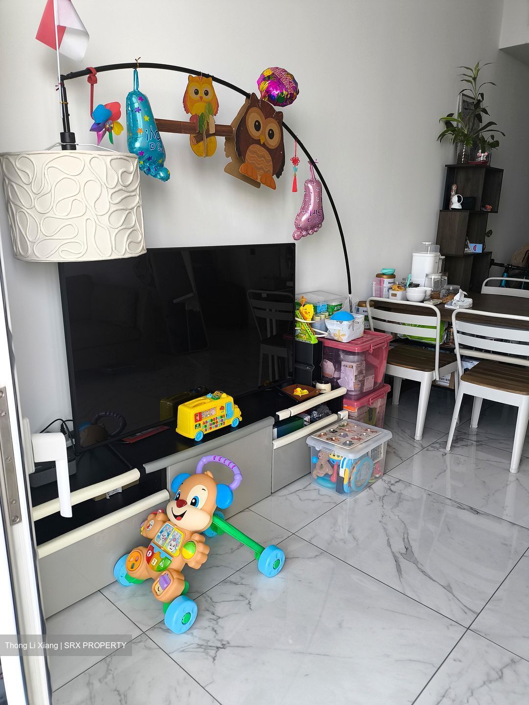 Kallang Riverside (D12), Apartment #504417351
